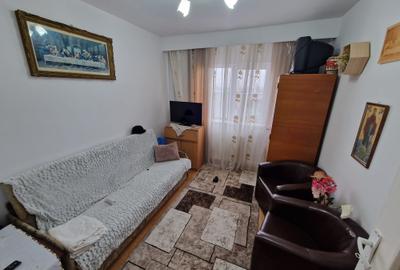 Apartament 3 camere  decomandat in Manastur - 3