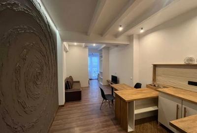 Apartament cu 2 camere decomandat în Pajura - 4