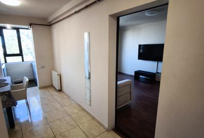Apartament cu 2 camere semidecomandat, mobilat în Central - 17