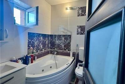 Apartament 3 camere la casa, zona Garii - 5