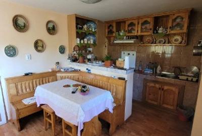 Casă cu 4 camere cu Teren 500 Mp în Goranu - 5