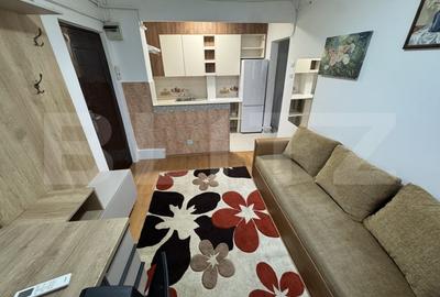Apartament 2 camere, 32 mp, zona Tatarasi - 2