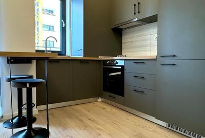 Apartament cu 2 camere nedecomandat, mobilat în Noua - 16