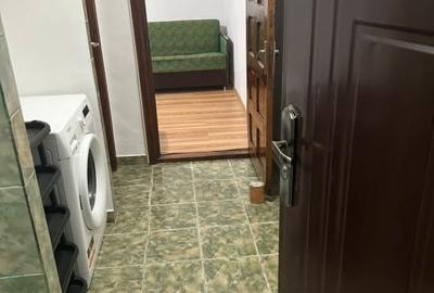 Apartament cu 2 camere semidecomandat, mobilat în Exterior Est - 4