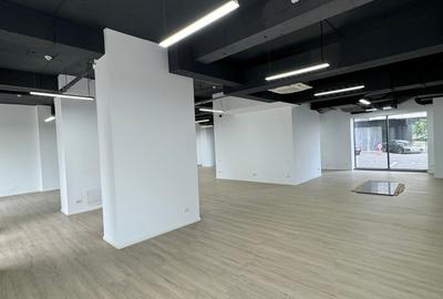 Spatiu Comercial | Stradal | 338 m2 | Trafic intens | Vitralii | - 8