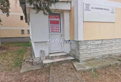 Apartament 2 camere, situat in Targu Jiu, Aleea Unirii - 1