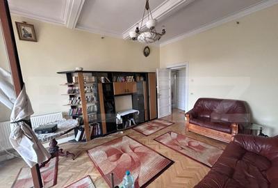 Casa boiereasca, 200 mp, centrala termica proprie, zona cent - 2