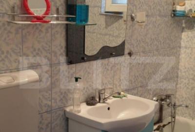 Apartament decomandat- Langa Liceul Ecaterina - 4