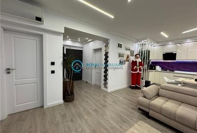 Royal Imobiliare - Vanzare apartament 3 camere zona Albert - 7