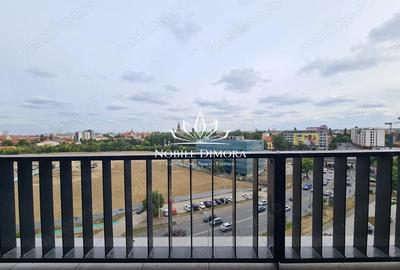 Apartament cu 3 camere semidecomandat, mobilat în Circumvalațiunii - 7