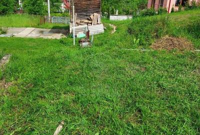 Teren intravilan, Faget - 2