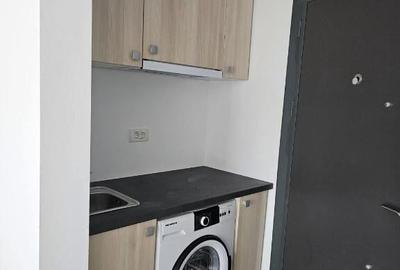 Apartament cu 2 camere situat in bloc nou, zona VIVO - 6