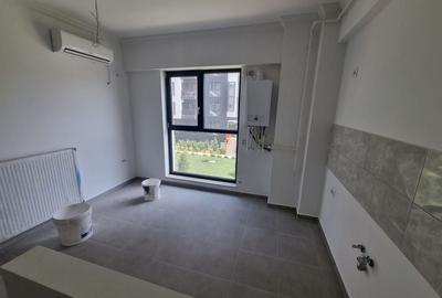 Compozitori-apartament 2 camere bloc nou cu loc de parcare - 3