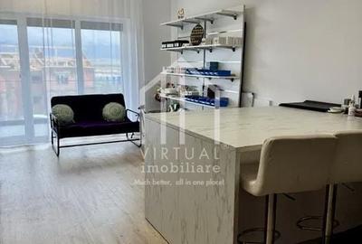 Garsoniera in suprafata de 37mp utili, loc de parcare - 3