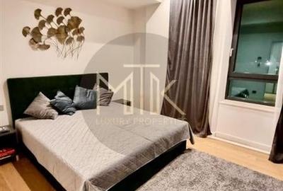 Aviatiei Tower I Apartament 2 camere I Mobilat&Utilat Premium - 15