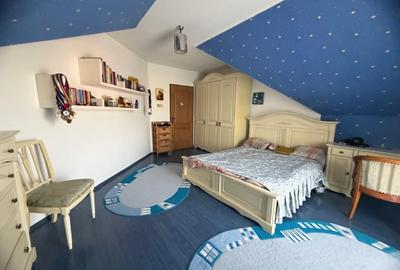 Casă individuală cu 5 camere cu Canalizare în Curteni - 14