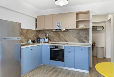 Apartament 4 camere cu vedere panoramică - TINERETULUI - 12