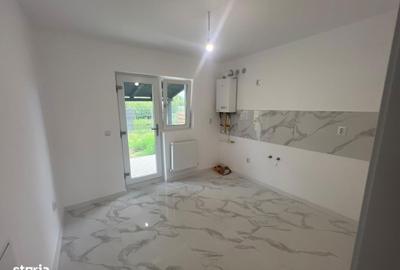 Casă cu 3 camere în Lunca Cetățuii - 10