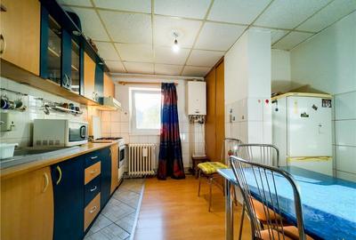 Tur 3D!Apartament 2 camere:rezidential servicii investitie, - 2