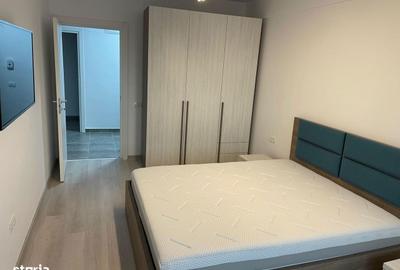 Apartament cu 2 camere decomandat în Exterior Vest - 9