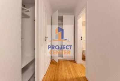 Apartament cu 3 camere decomandat în Central - 5