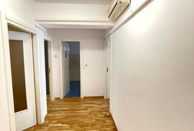 Spatiu de birouri mobilat si utilat in zona Peninsulara - 16