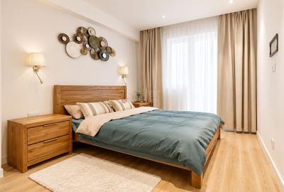 Apartament cu 2 camere decomandat, mobilat în Centrul Civic - 8