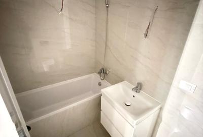 Finalizat!Apartament 3 camere 2 bai Capat Pacurari - 5