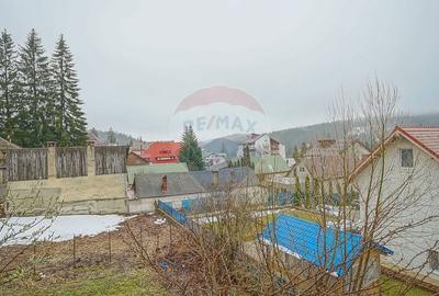 Casă cu 6 camere cu Teren 608 Mp în Central - 3