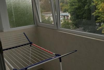 Apartament cu 2 camere semidecomandat în Țiglina 1 - 3