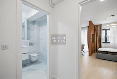 Pipera Rond OMV | Prima inchiriere | Mobila si Dotari Premium - 8