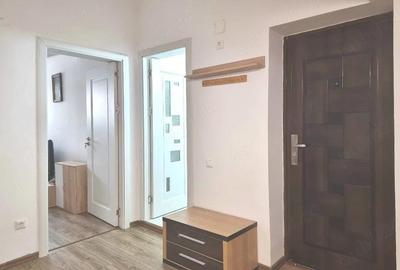 Apartament cu 2 camere semidecomandat în Est - 4