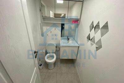 Spa?iu pentru birouri si servicii pe Bd. 1 Mai langa Spital 97 mp - 15