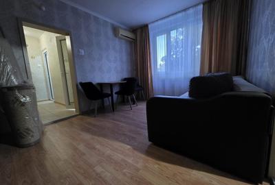 Apartament cu 2 camere semidecomandat în Micro 19 - 5