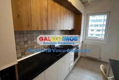 Apartament cu 2 camere decomandat, mobilat în Berceni - 3