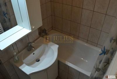 1 camera, centrala proprie/clima,  Simion Barnutiu - Hotel Strelitia. - 11