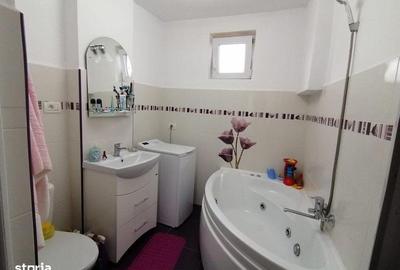 Casă cu 3 camere cu Teren 100 Mp în Central - 6