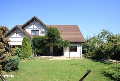 Casă cu 4 camere în Odăile - 5