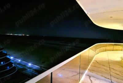 Mamaia - White Titanic -Apartament 3 Camere cu vedere directa la mare - 2