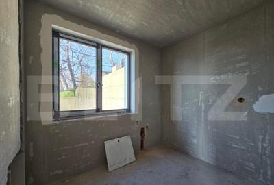 Duplex semifinisat, zona Dambul Rotund, priveliste spre ora - 8