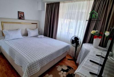 Apartament cu 3 camere decomandat în Micro 14 - 3