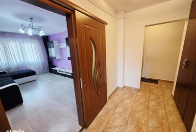 Apartament cu 2 camere decomandat, mobilat în Nord - 12
