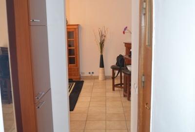 Apartament cu 2 camere semidecomandat, mobilat în Cișmigiu - 12