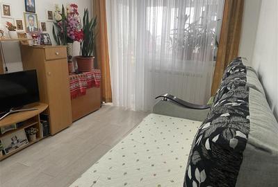 Apartament cu 3 camere decomandat, mobilat în Ultracentral - 19