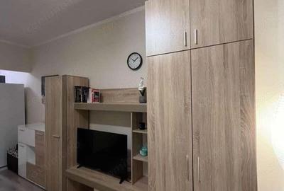 Garsonieră în Badea Cârțan - 2