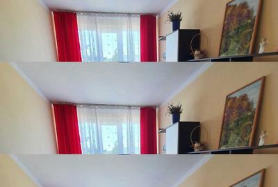 Apartament cu 3 camere semidecomandat în Central - 5