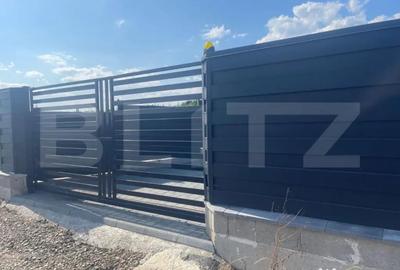 Casă cu 4 camere cu Teren 400 Mp în Central - 3