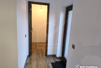 Casa individuala, 246 mp + 40 mp spatiu comercial, piscina interioara, Someseni - 8