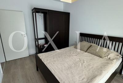 Apartament cu 2 camere semidecomandat, mobilat în Dumbrăvița - 9