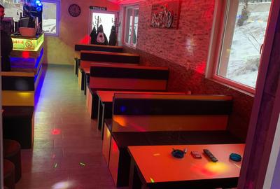Hotel/Pensiune, de 16 mp, în Dealu Mare - 7